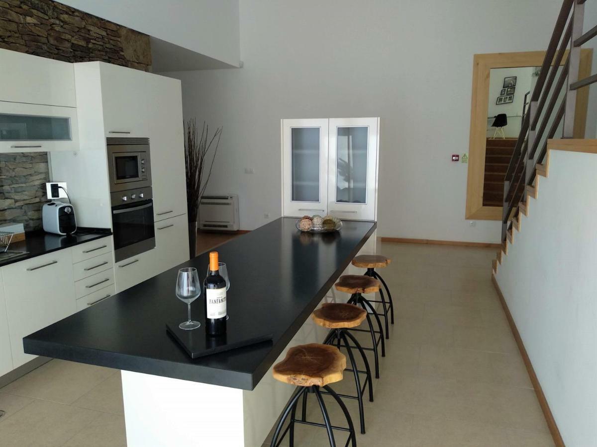 Quinta Vale De Carvalho Guest House Pinhal do Douro Екстериор снимка